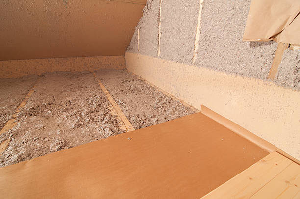 Best Insulation Maintenance and Repair in Bruceton, TN